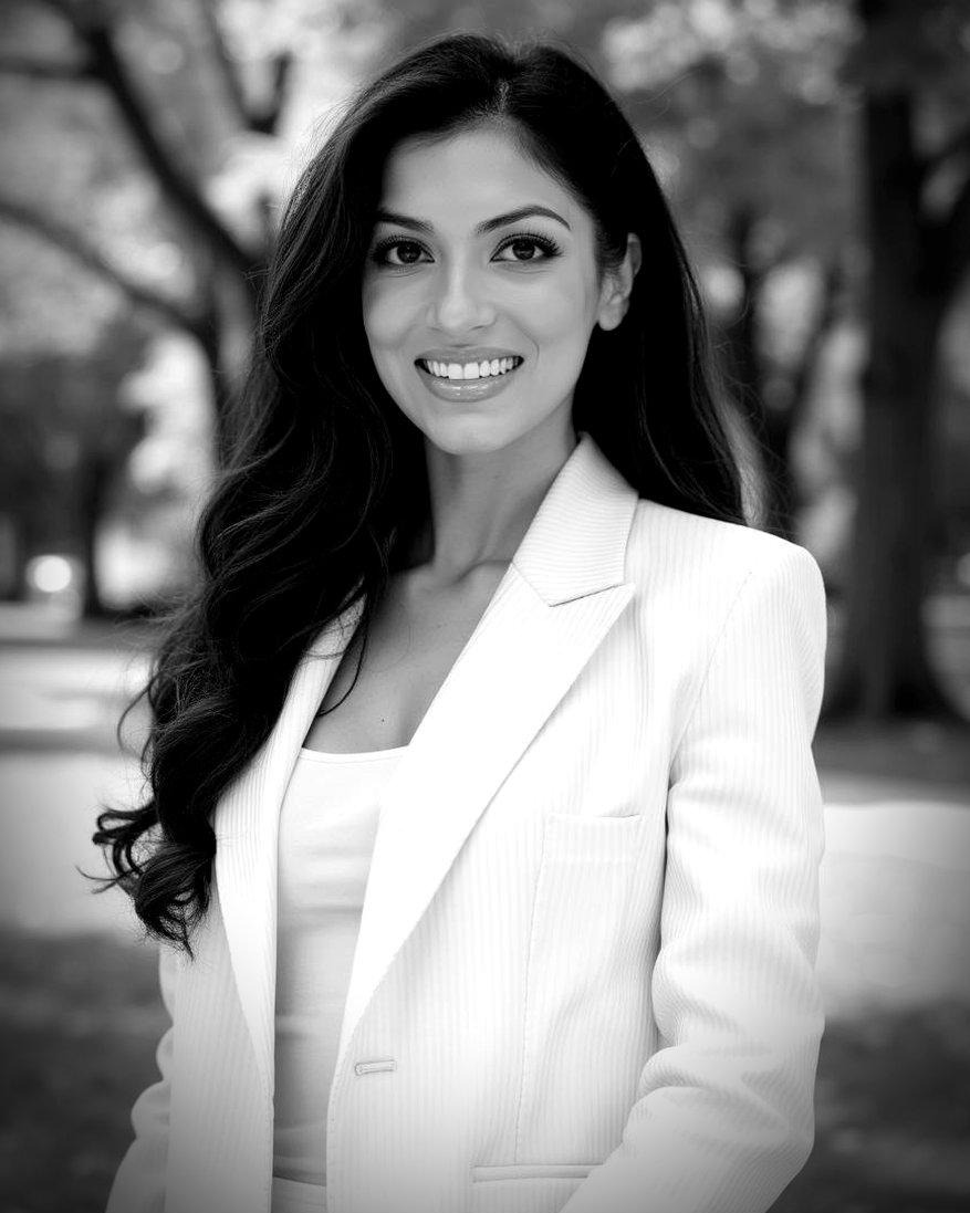 Dr. Shannon Arora, Chief Medical Officer